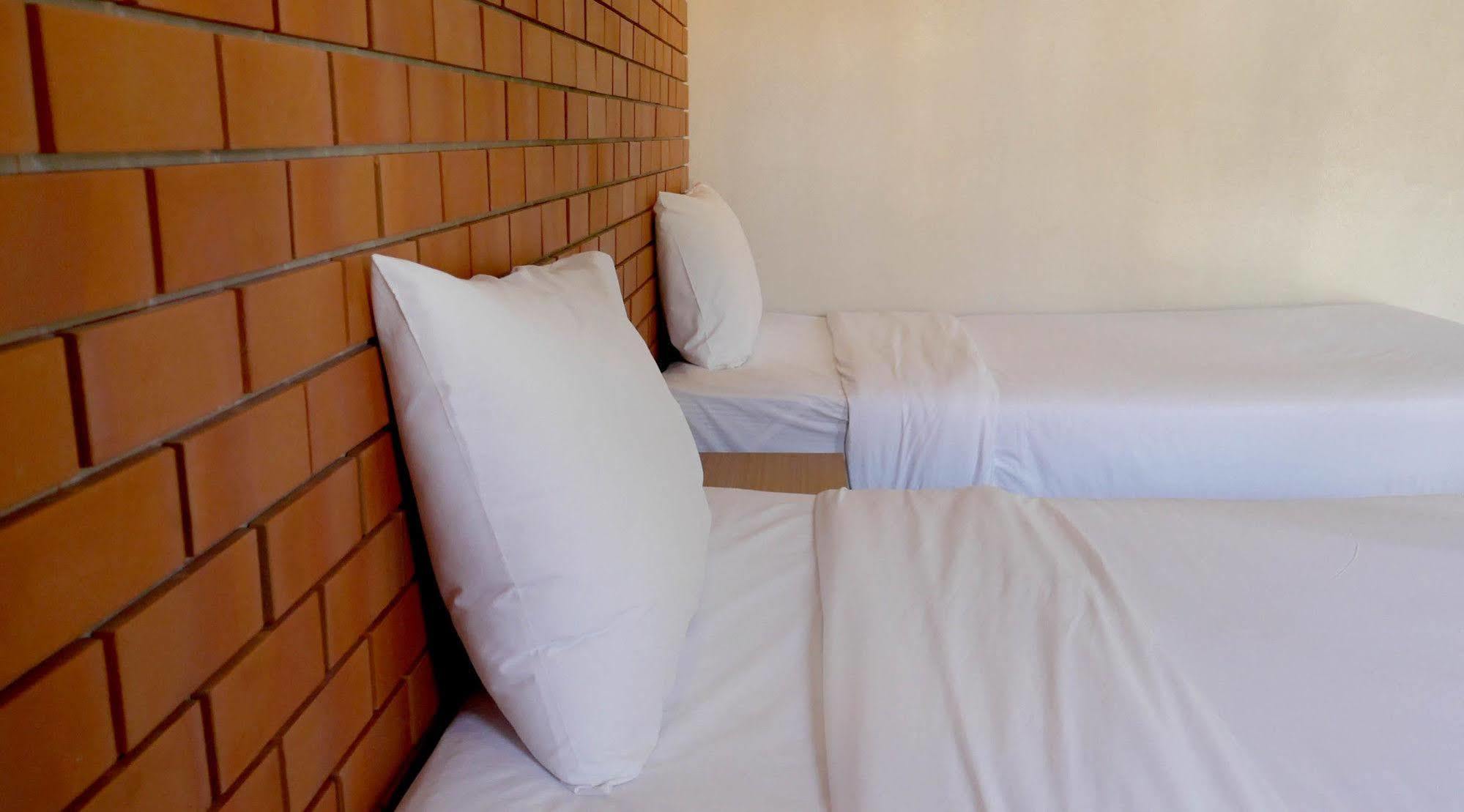 Wangpla Villa Resort Nakhon Sawan Dış mekan fotoğraf